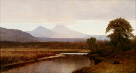 Sacossa, North Conwayssa