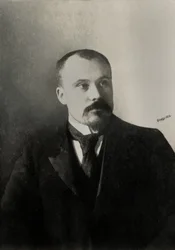 Raymond Poincarren muotokuva (kuva)