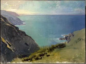 Cornwall Headlands