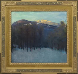 Mount Monadnock, noin 1911–1914