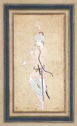 Nuori jousimies, n. 1580