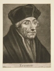 Erasmus Rotterdamilainen