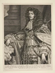 James Scott, Monmouthin herttua