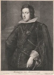 Markiisi de Mirabelle
