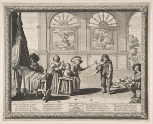 Lapsuus, 1636.