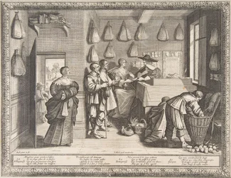 Työvoimatoimisto, n. 1633.