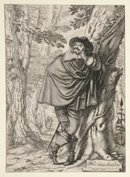 James Howell, Dendrologie ou le Forest de Dordonnen etukappale
