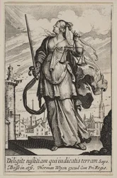 Oikeus, 1636.