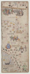 Katalonian atlas, sivu 10