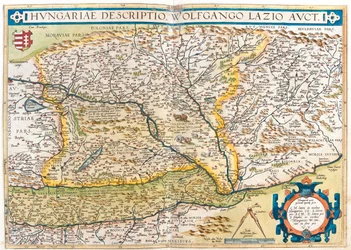 Itävalta, Slovenia, Bosnia ja Hertsegovina, Serbia, Romania, Tšekin tasavalta, Slovakia, Unkari, Länsi-Ukraina.