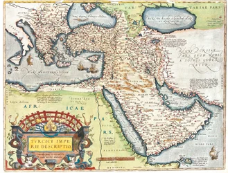 Kroatia, Romania, Bosnia ja Hertsegovina, Serbia, Bulgaria, Montenegro, Kosovo, Albania, Makedonia, Kreikka, Turkki, Etelä-Venäjä, Georgia, Azerbaidžan, Armenia, Iran, Irak, Syyria, Libanon, Israel, Jordania, Saudi-Arabia, Kuwait, Qatar, Bahrain