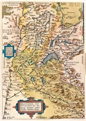 Ranska (alue: Burgundy, Franche-Comté, Rhône-Alpes, Provence-Alpes-Côte d