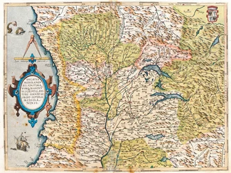Ranska (alue: , Franche-Comté, Rhône-Alpes, Provence-Alpes-Côte d