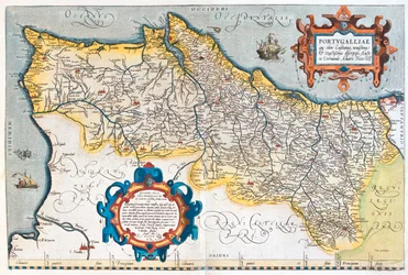 Portugali