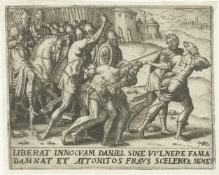 Vanhimmat johdetaan pois Susannan historia (sarjan nimi)