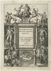 Titelpagina voor Lähes kaikkien Euroopan, Aasian, Afrikan ja Amerikan kansojen tottumukset Lähes kaikkien Euroopan, Aasian, Afrikan ja Amerikan kansojen tottumukset