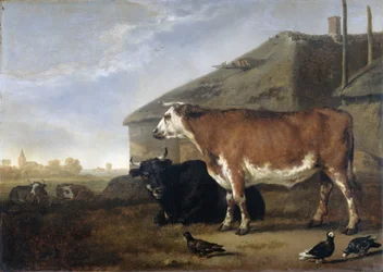 Karja
