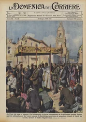 Usko, joka ei ole sammunut