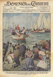 Kauniit seremoniat