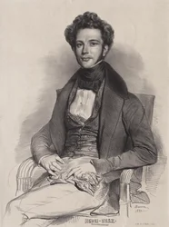 Henri Herz, pianisti