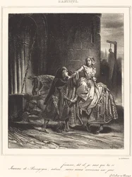 Jeanne Burgundia
