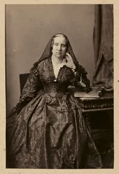 [Portrait of a Lady]