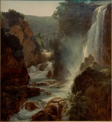 Tivoli-kaskadi