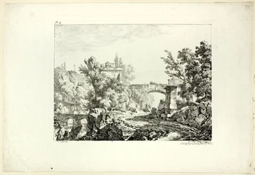 Maisema, levy IV