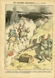 Achille Lemot