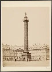 Vendômen palsta
