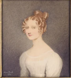 Janet Turnbullin muotokuva