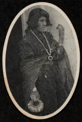 Tewan kuningatar Chewa