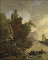 Lahti kalliorannikolla