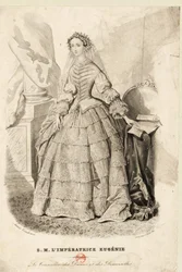 Keisarinna Eugenie