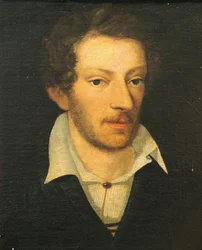 Ciro Menottin muotokuva