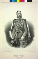 Itävallan keisari Franz Joseph I
