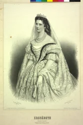 Itävallan keisarinna Elisabeth