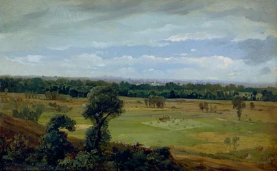 maisema