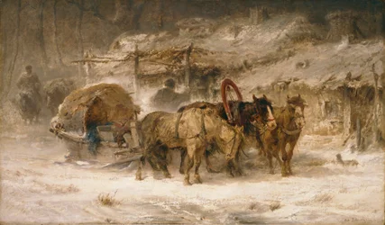 Pysähdy majatalossa