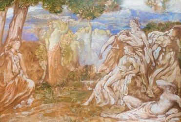 Venus ja Adonis