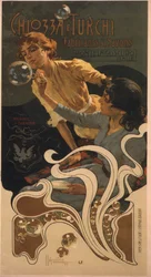 Chiozza ja Turchi, 1899