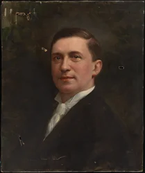 Charles M. Schwab, n. 1903.