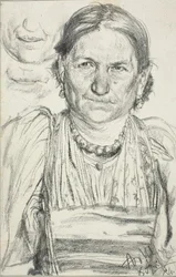 Talonpojan muotokuva