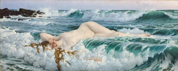 Aphrodite, n. 1893