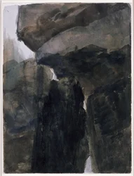 Kallio (Saksin Sveitsi)