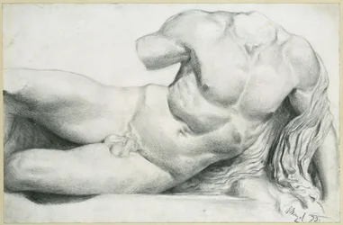 "Ilissos" Parthenonista