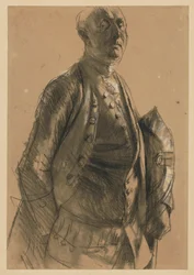 Mallitutkielma Maupertuis