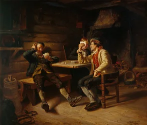 Korttipelaajat