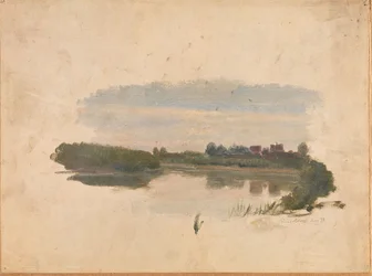 Maisematutkielma