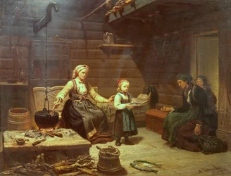 Kerjäläinen